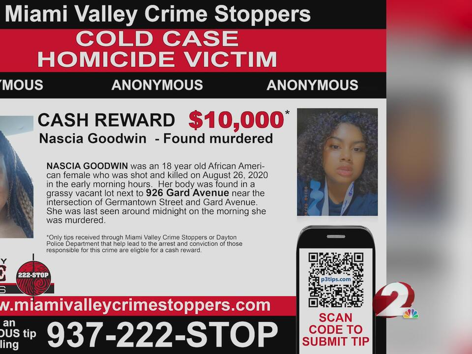 4 years later, police searching for 18-year-old’s killer