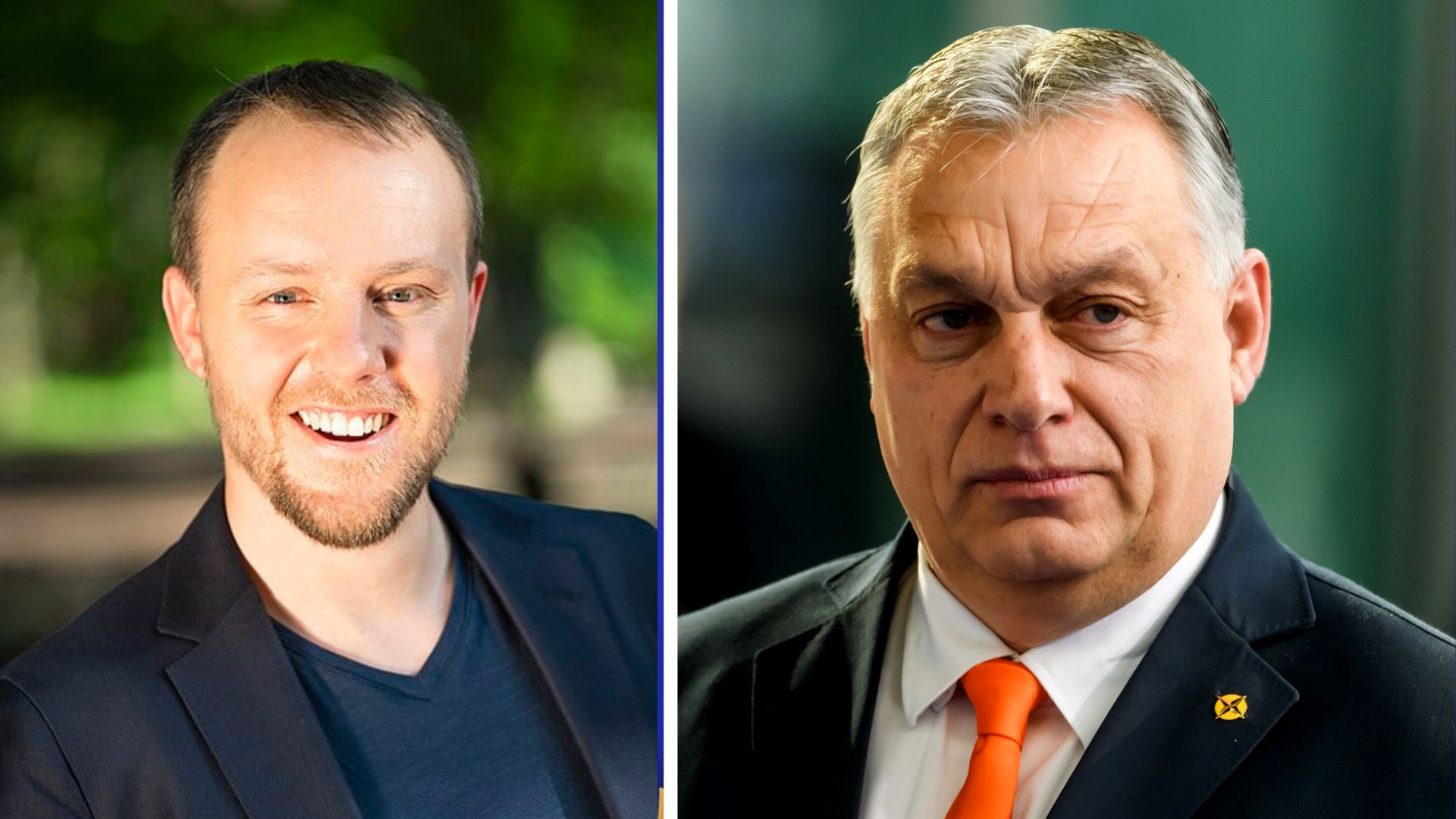'It's time to issue a European arrest warrant' – German Green MEP calls for arrest of Viktor Orbán