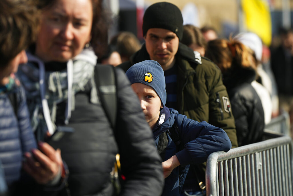 Ukrainian legion canceled after Poland fails to find enough volunteers, Zelensky claimed there were '1 million' volunteers waiting to fight