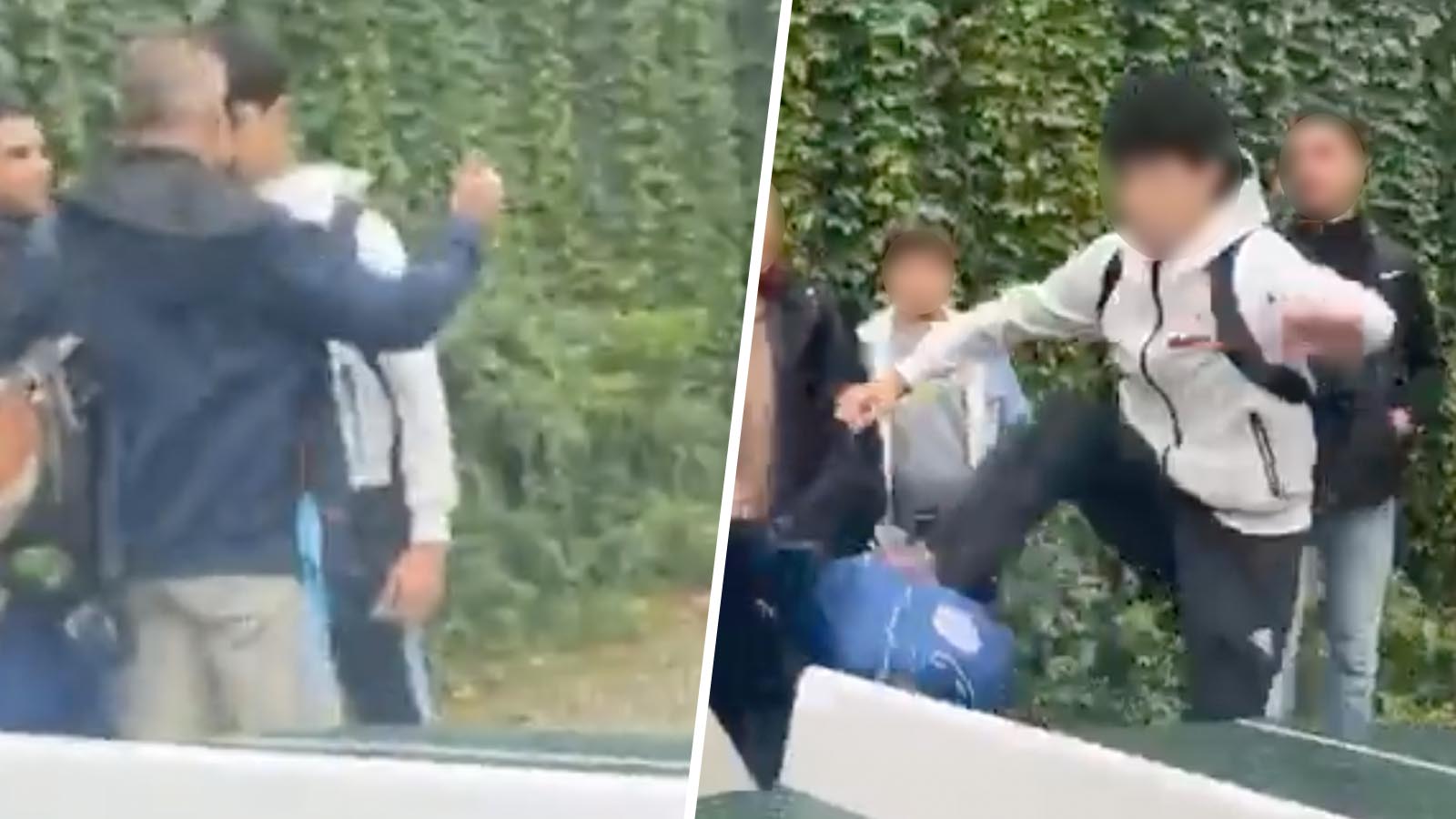'Absolute hell' – German teacher describes sexism, bullying and racism in predominately migrant school