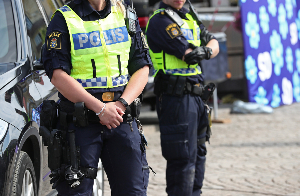 3 out of 4 murders in Sweden committed by migrants