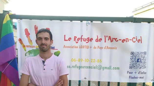 'We are deeply saddened and shocked!' — French far-left activist indicted in disabled child rape case