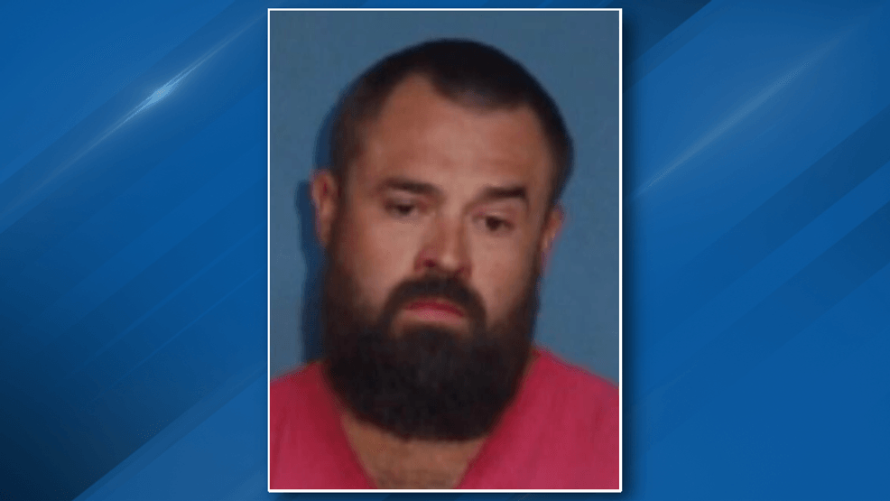 Father arrested after allegedly killing man he found with his missing 14-year-old daughter