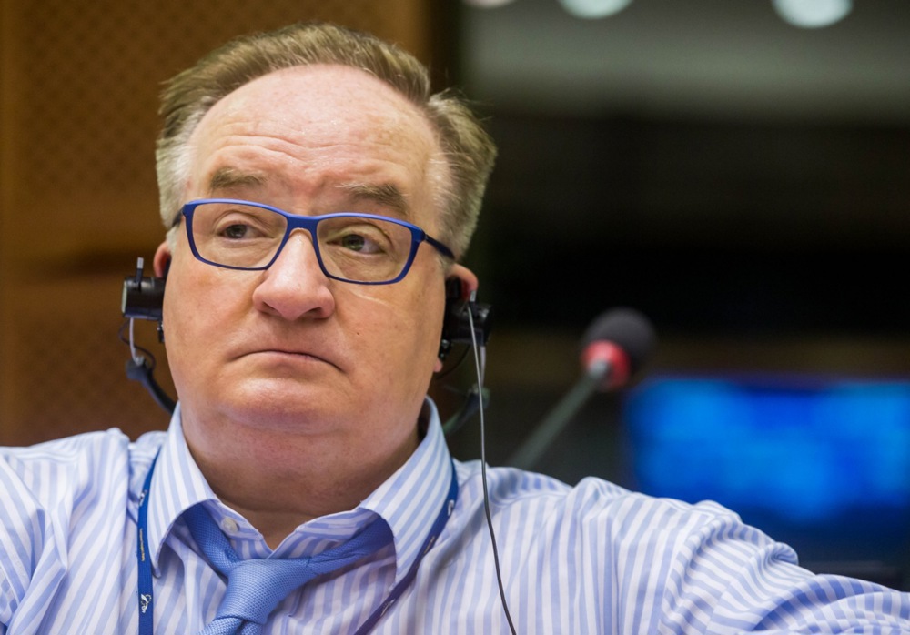 Leading Polish MEP slams Tusk for misleading Polish public on EU Migration Pact, warns of impending influx