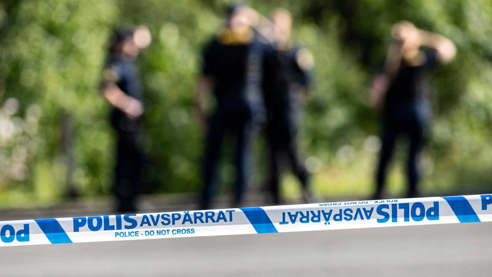 Restaurateur leaves Sweden, finds 'safer life' in Iraq amid rising gang violence