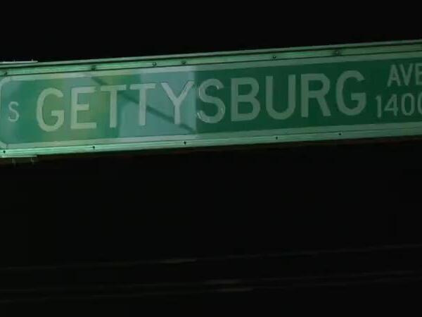 Investigation continues after body found near Dayton shelter