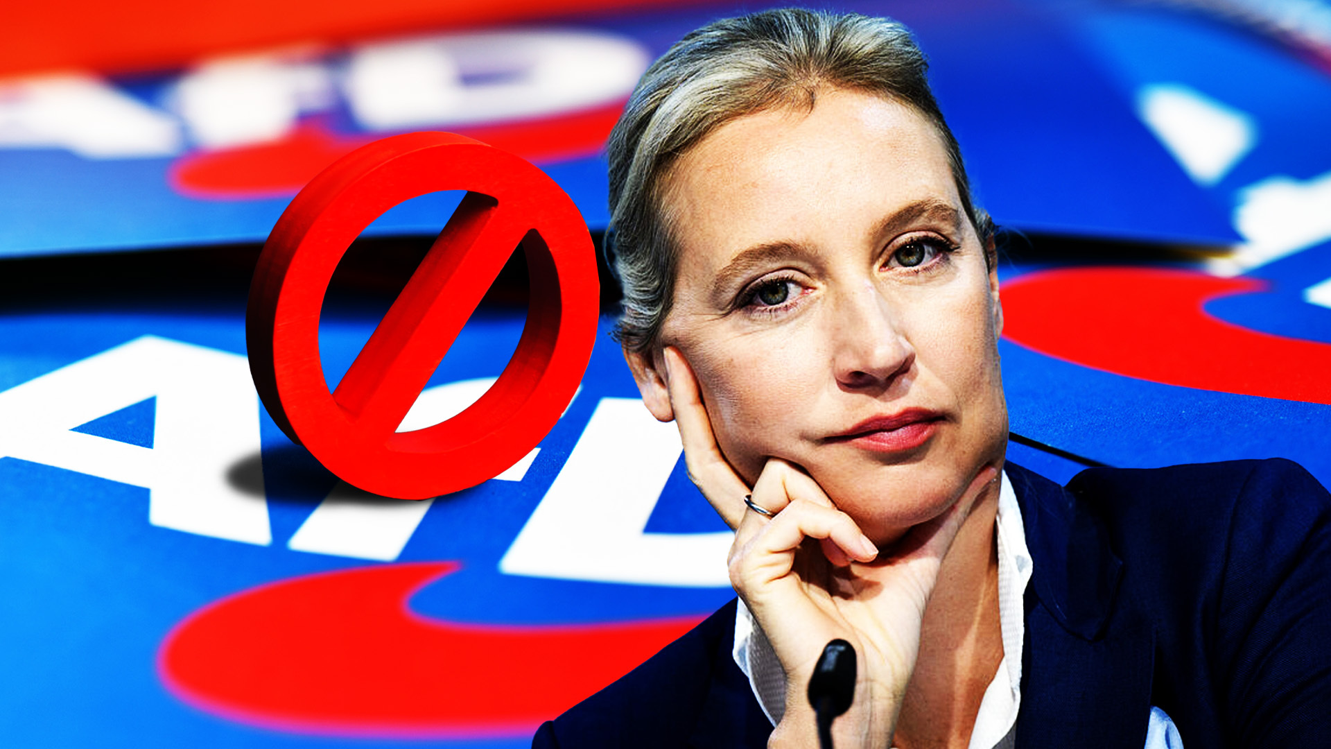 'More afraid of democracy than for democracy' – AfD ban moves forward in German parliament