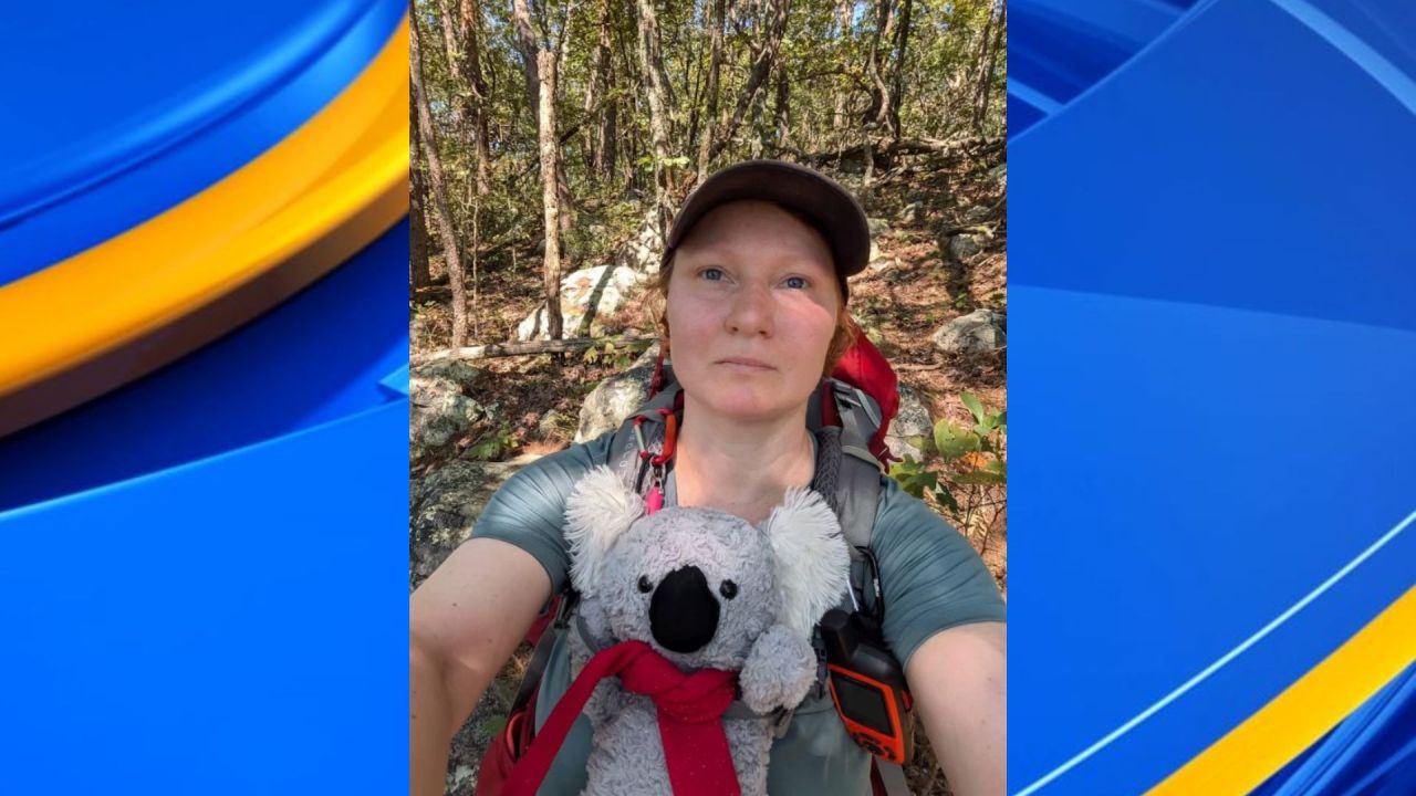 Person who went on camping trip to Alabama reported missing to Ohio police | CBS 42