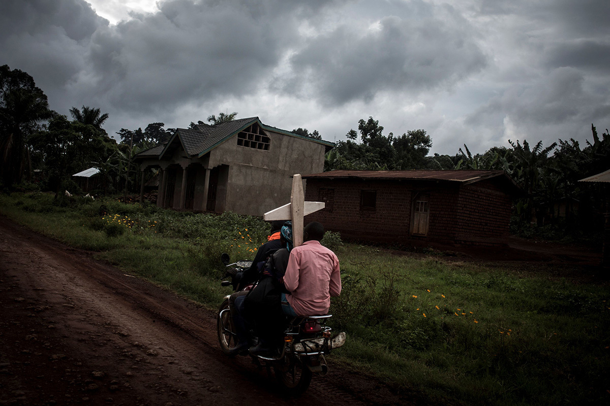 4 African nations added to list of nations hostile to Christians | World