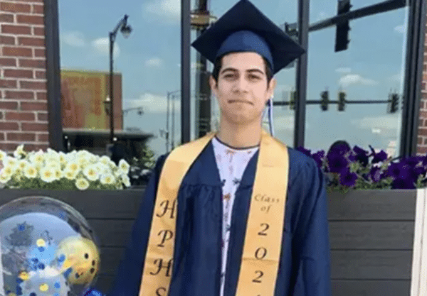 Cousins murdered 18-year-old Connecticut teen found dead rolled up in comforter at edge of highway - Discover the Explosive Global Tech, Finance, and Breaking News Secrets Unveiled by USNN