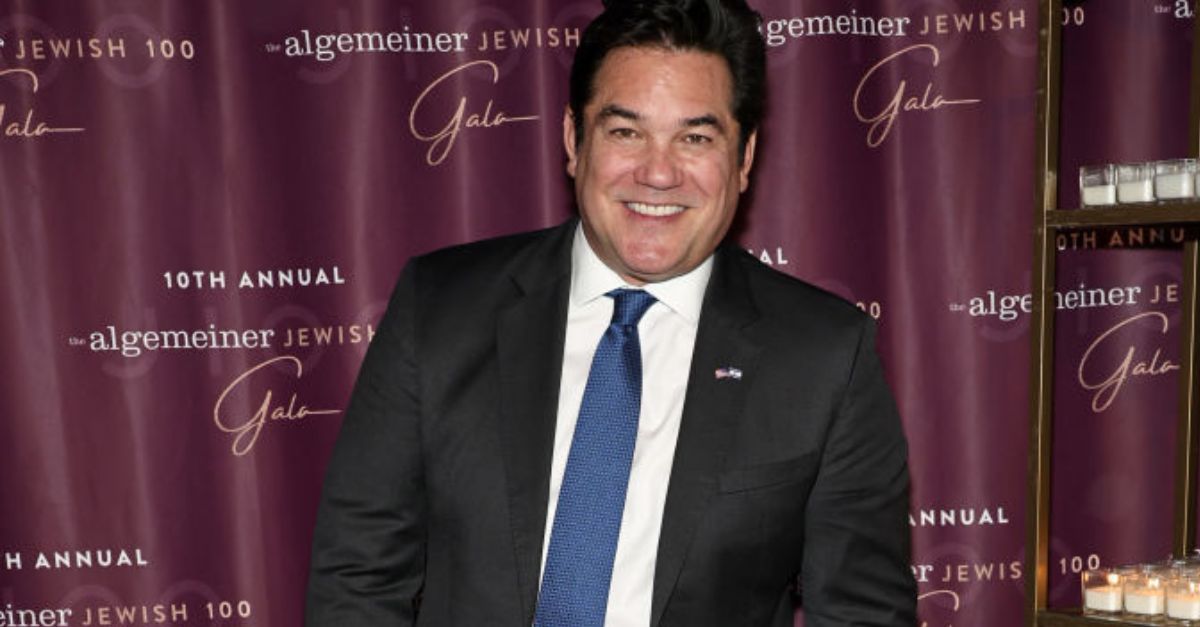 Actor Dean Cain Leaves Hollywood to Embrace Faith-Based Filmmaking for Impactful Messages - Guest Commentary