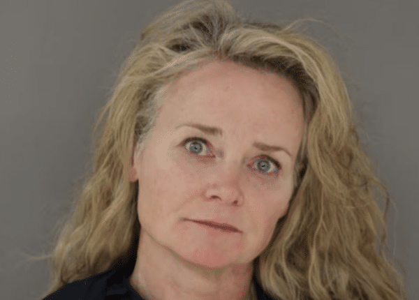 Drunk 52-year-old Minnesota grandmother leaves baby granddaughter in the ditch on rainy 50 degree day - Discover the Explosive Global Tech, Finance, and Breaking News Secrets Unveiled by USNN