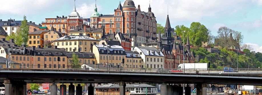 Stockholm Kommun (Sverige)