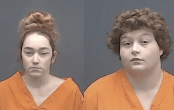 19-year-old and 30-year-old women beat their roommate's 3 kids with a spiked dog leash in Texas - Discover the Explosive Global Tech, Finance, and Breaking News Secrets Unveiled by USNN