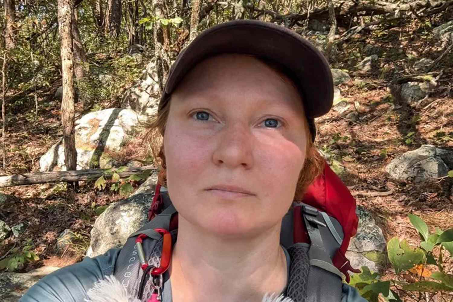 Body Found in Hammock in Alabama Forest Identified as Missing Ohio Mother