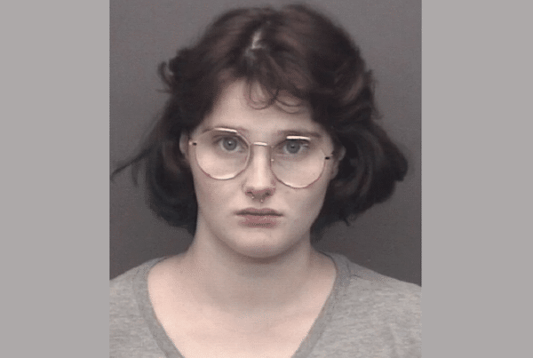 Pregnant 20-year-old Indiana woman throws her 1-year-old daughter into playpen causing brain injuries - Discover the Explosive Global Tech, Finance, and Breaking News Secrets Unveiled by USNN