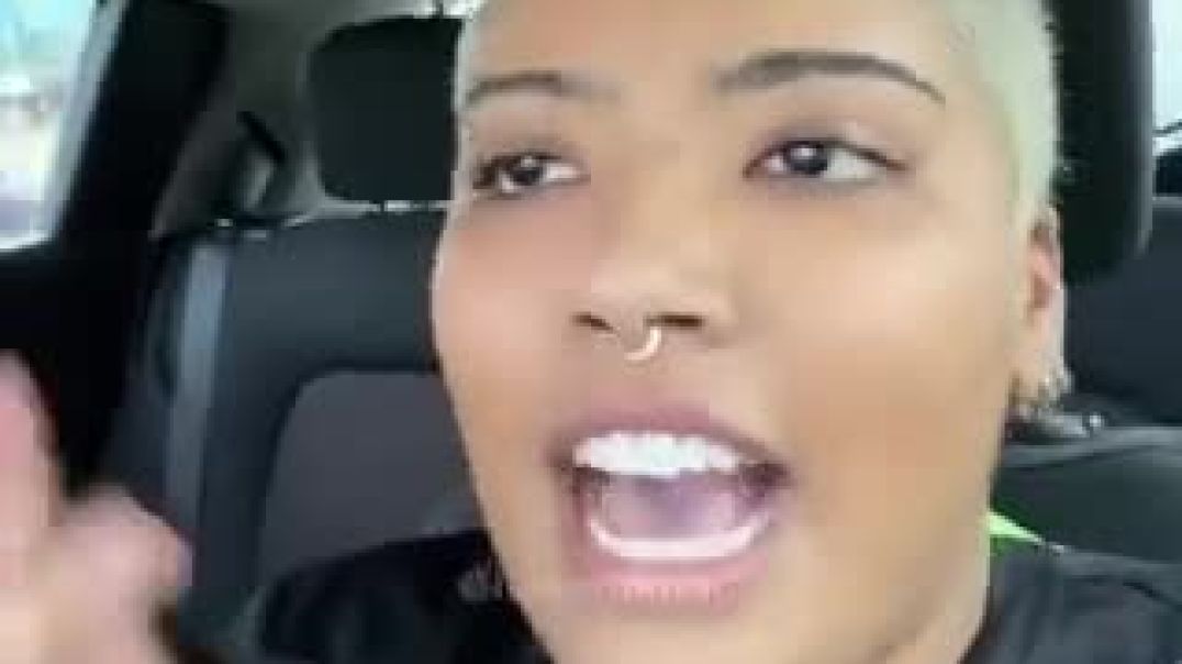 White People Being Happy Causes Oppression