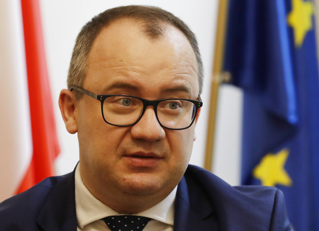 Polish justice minister: Orbán must be removed for rule of law to prevail