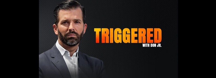 TRIGGERED! with Don Jr.