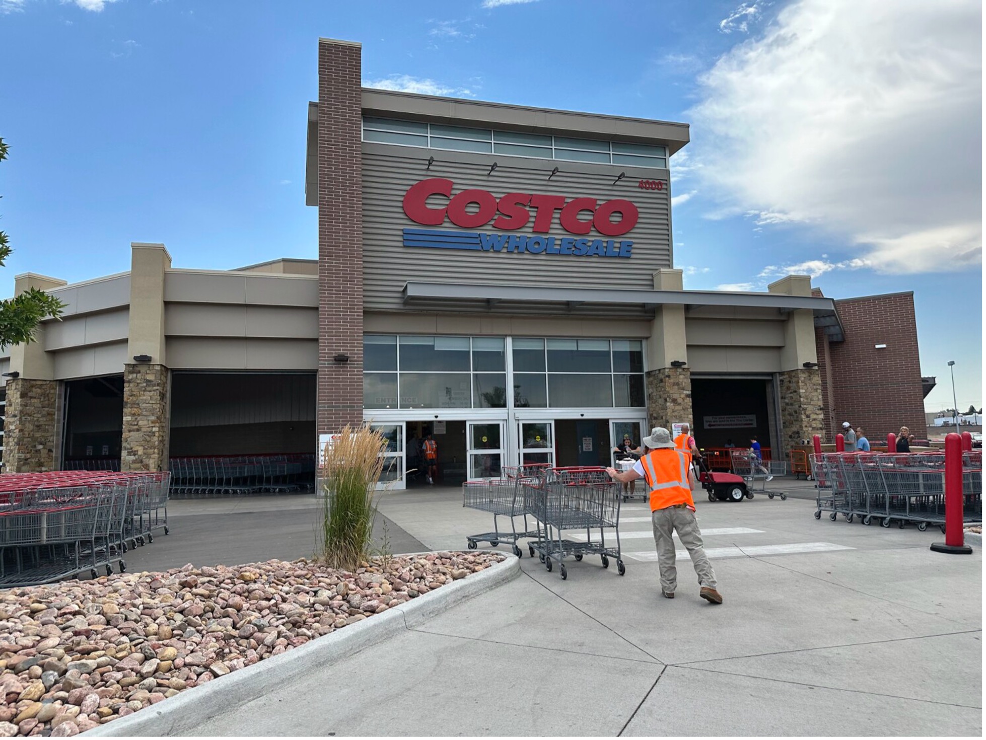 WOKE ALERT: COSTCO - Consumers' Research