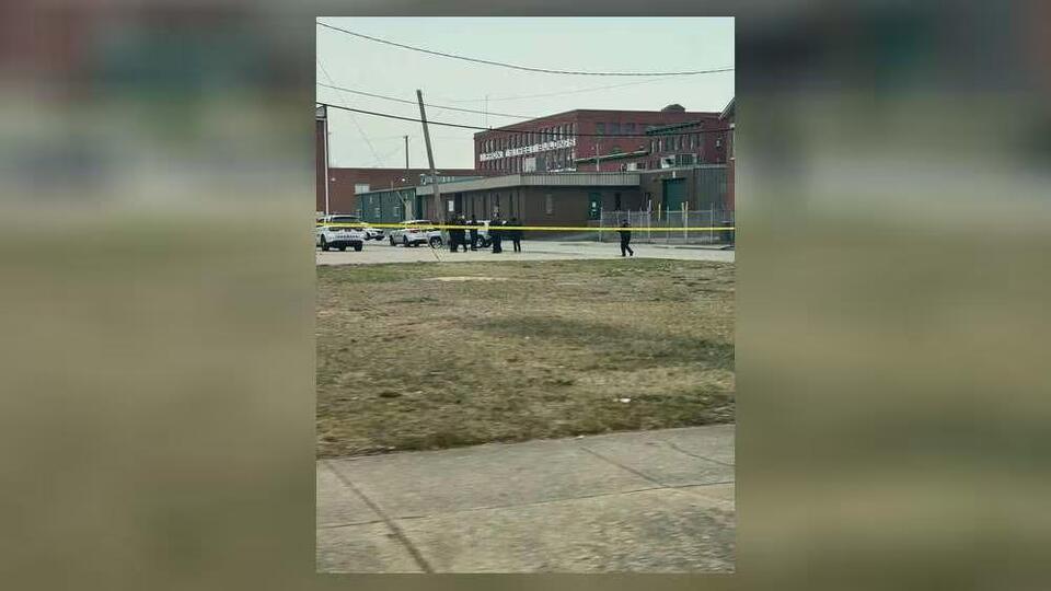Coroner IDs man found dead in Dayton - NewsBreak