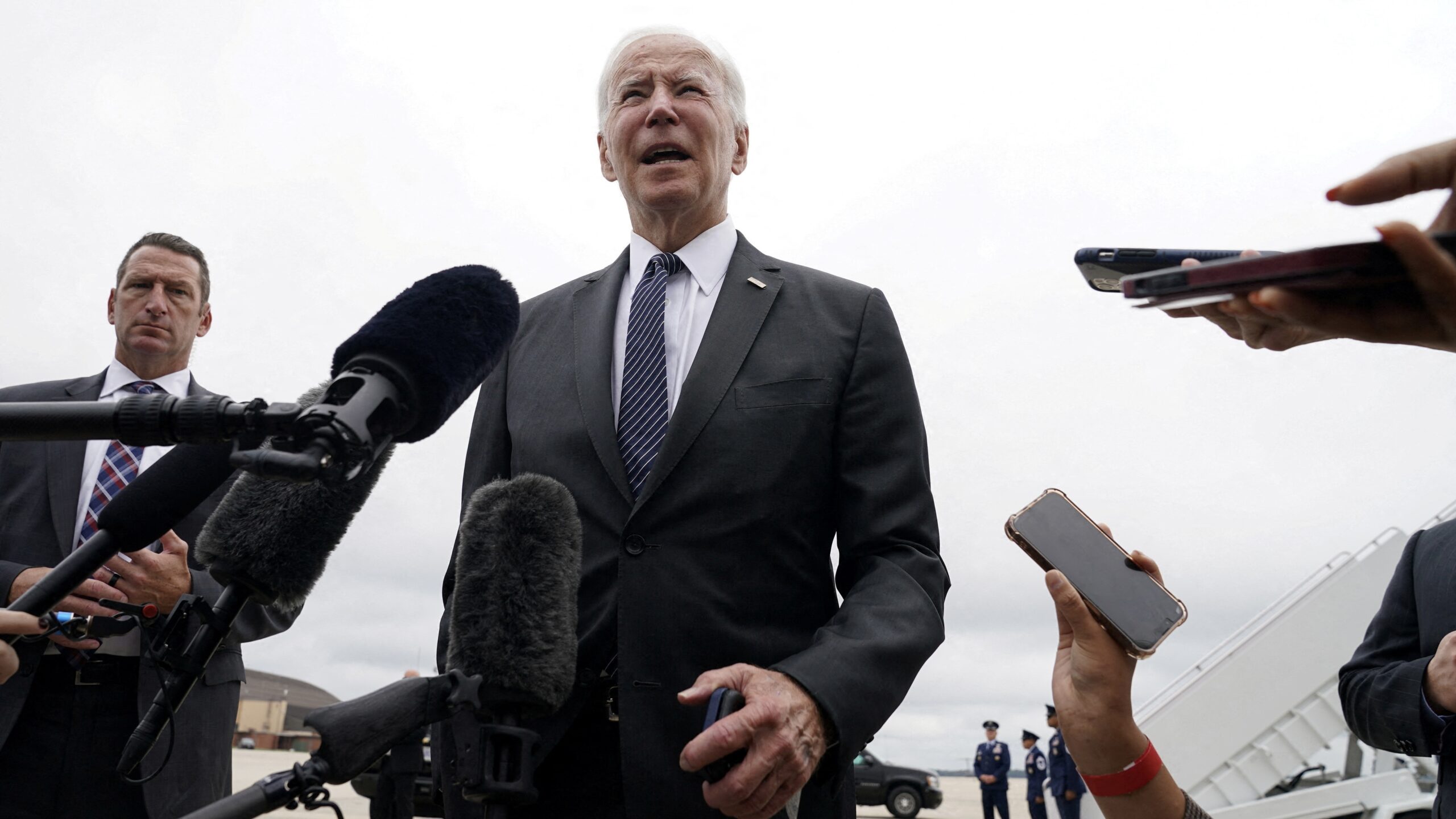 Biden’s Anti-Faith Climate Has Made It Open Season On Christians—At Home And Abroad - Harbinger's Daily