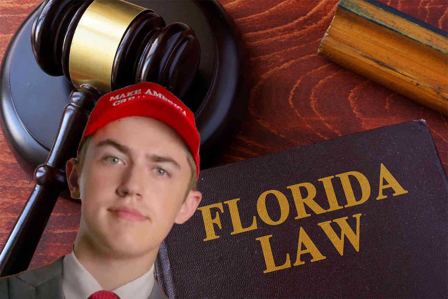 Florida bill expands defamation to include false accusations of the “-isms” and “-phobias” the Left uses to destroy people | Not the Bee