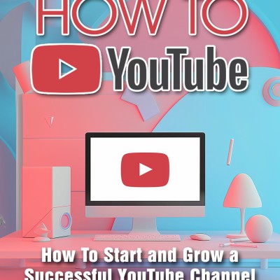 How To YouTube Profile Picture