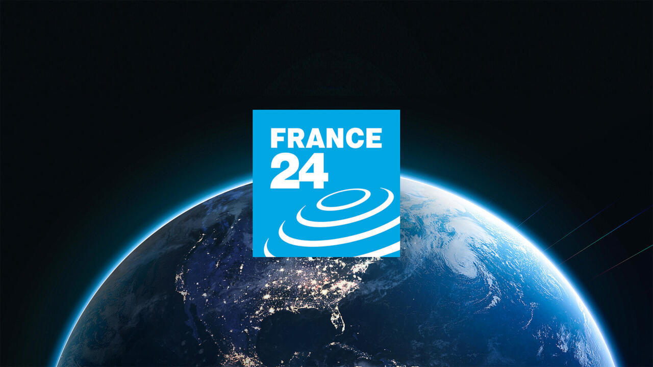 News from Europe - Latest world headlines and daily news - France 24