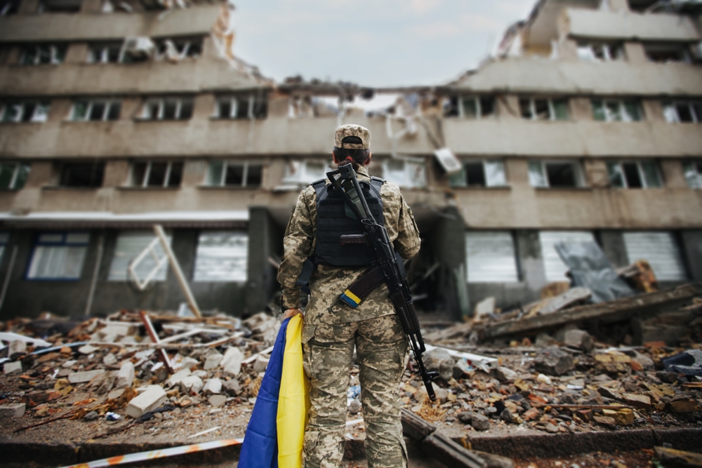 'Everyone is tired' – Crisis grows in the Ukrainian army as desertions accelerate