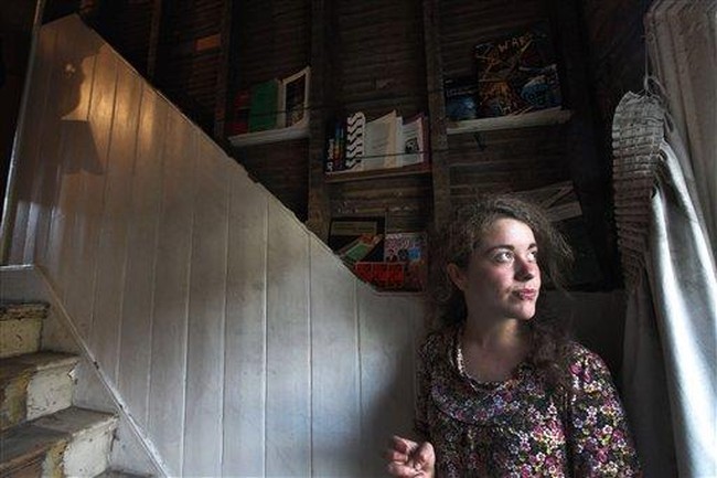 A California Company Is Making a Business Out of Kicking Squatters Out of Properties – RedState