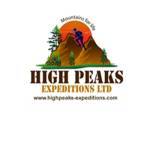 High Peaks Expeditions Ltd