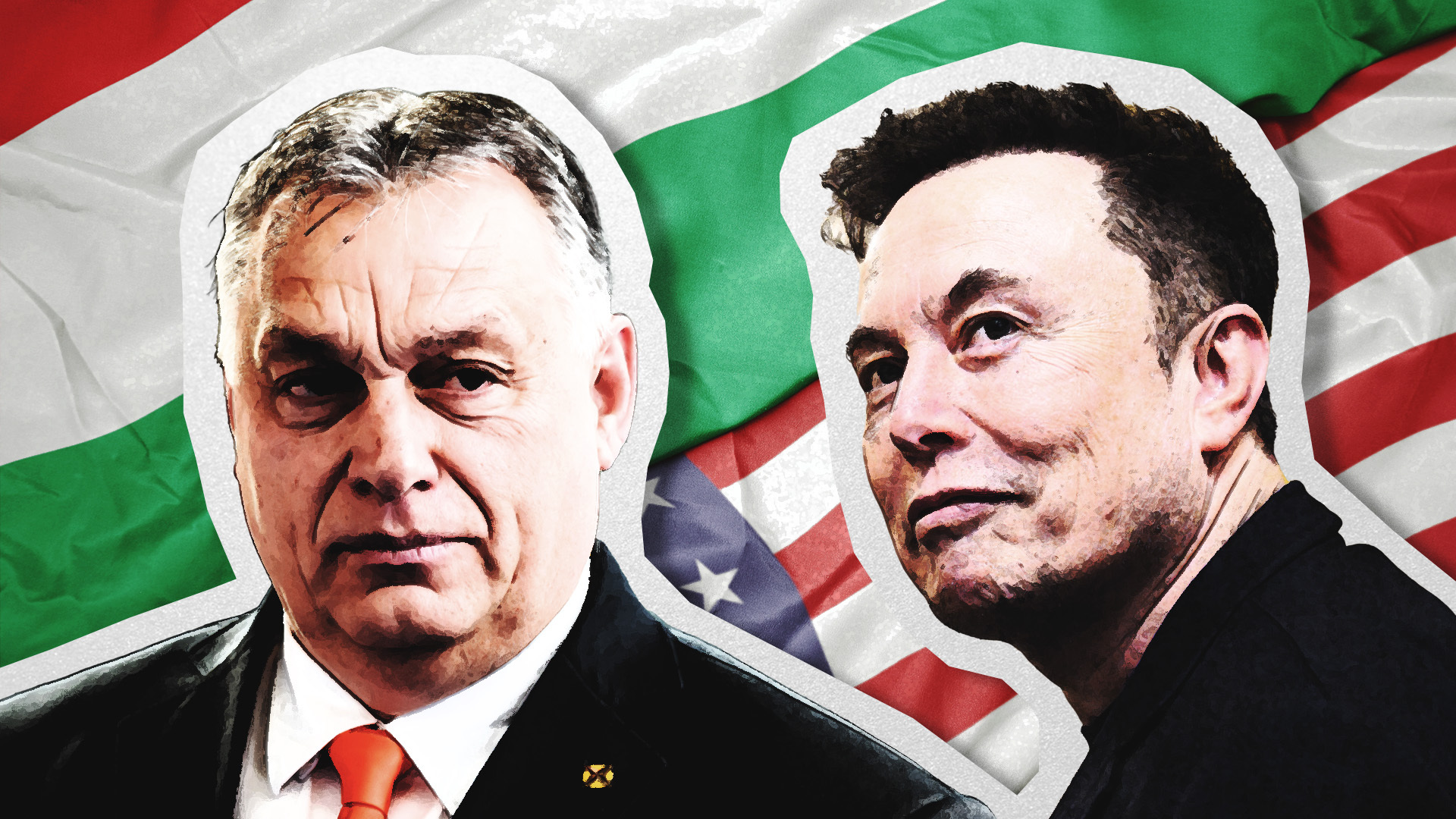 This is how Elon Musk reacted to the Hungarian government's huge measure for single mothers