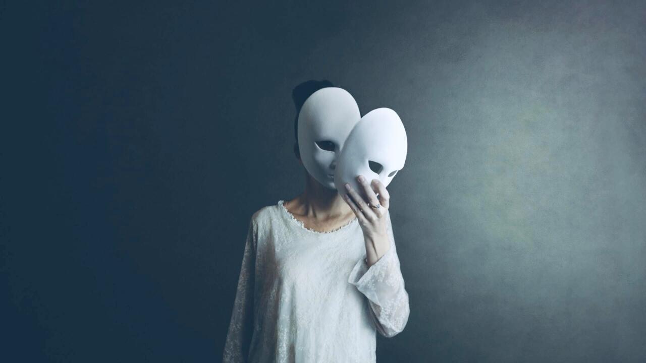 Women can have a dark streak too: The need for more research into female psychopaths - The 51%