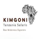 Kimgoni Tanzania Safaris