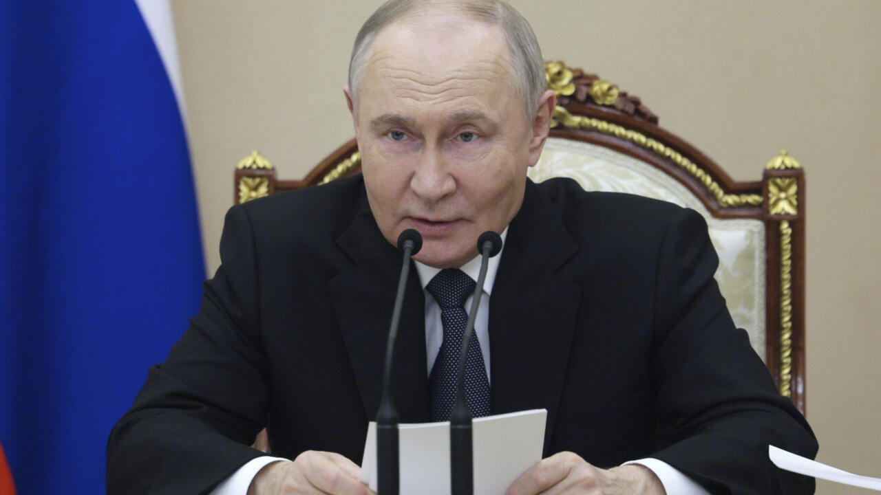 A trap? Behind Putin’s change of heart on direct talks with Ukraine