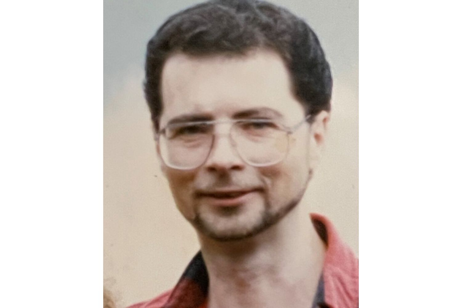 Man Was Found Unconscious in Another State. Decades Later, Body Identified