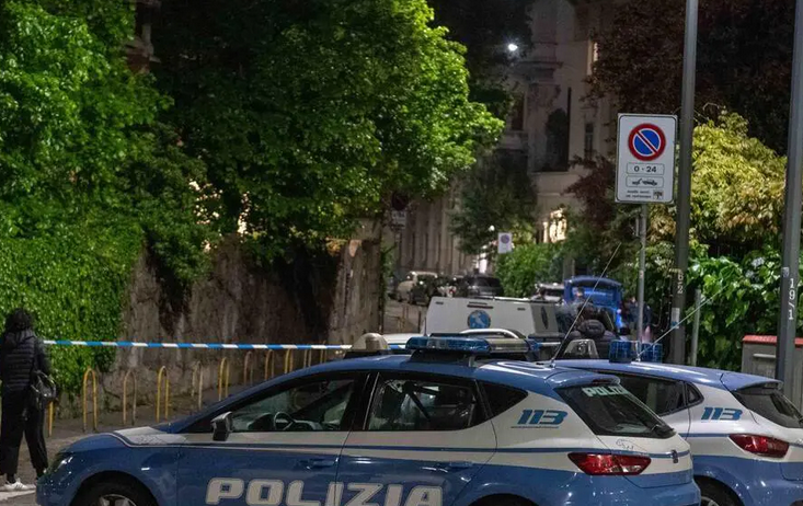 Gambian migrant arrested for strangling Filipino house servant to death in Milan