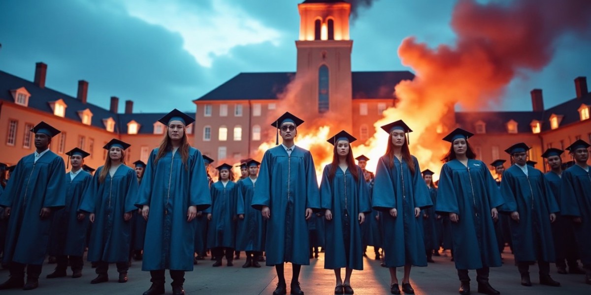Indoctrination Generation : We Have A Problem