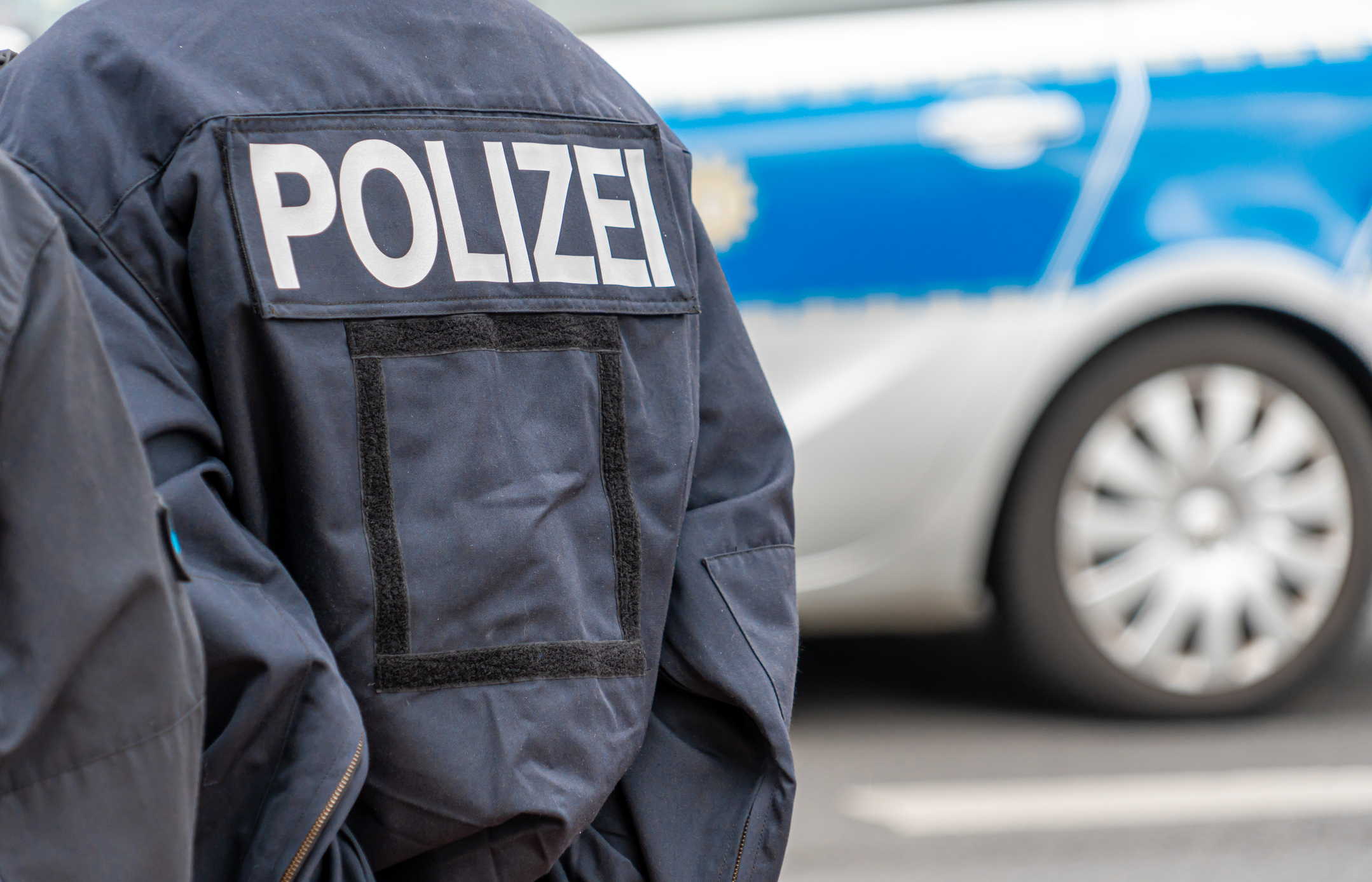 Syrian brothers on trial in Germany over rape of one's own wife, kidnapping, and smuggling