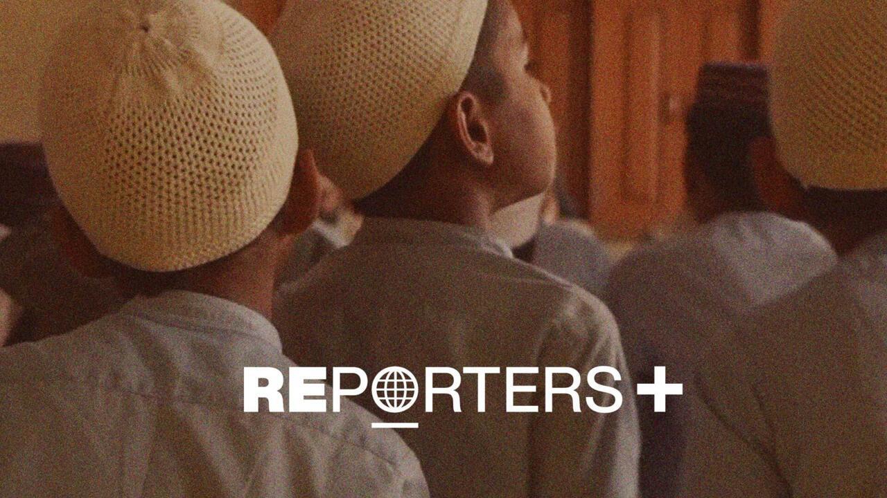Pakistan, broken innocence: An exclusive investigation into sexual violence at madrasas - Reporters