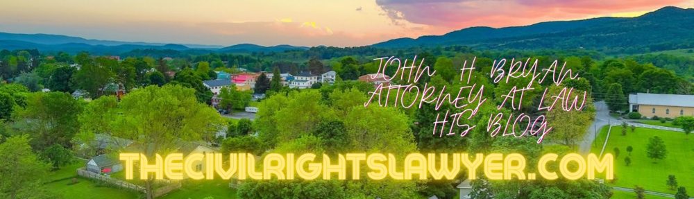Grandmother Arrested on 25 Year-Old Warrant for Someone Else | Lawsuit Filed! - The Civil Rights LawyerThe Civil Rights Lawyer