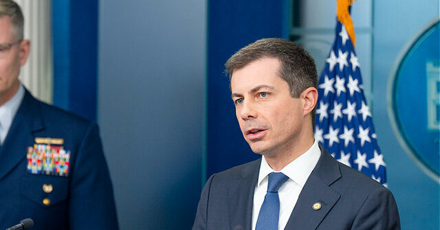 Pete Buttigieg Claims Abortion Makes Men ‘More Free’