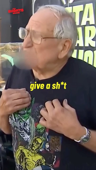 NEVER Mess With This Veteran - YouTube