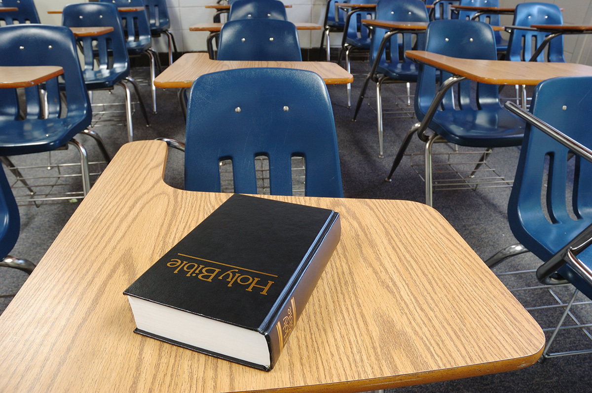 Christian school that affirmed LGBT 'holiness' to close | U.S.