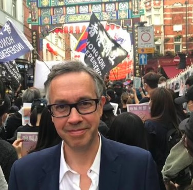 Christian âmocked, abusedâ for his faith sues Liberal Democrats | World
