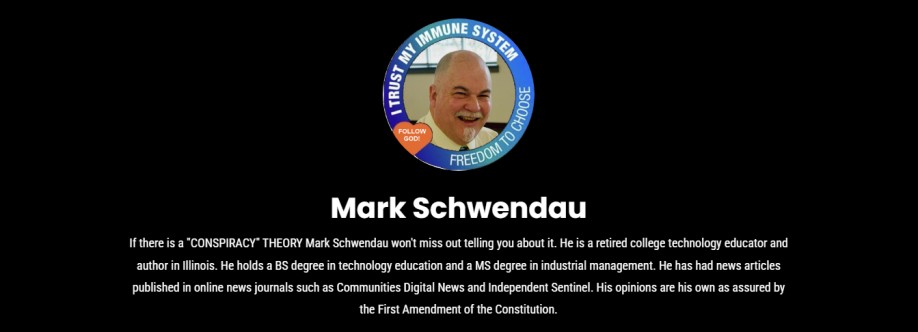 Mark Schwendau