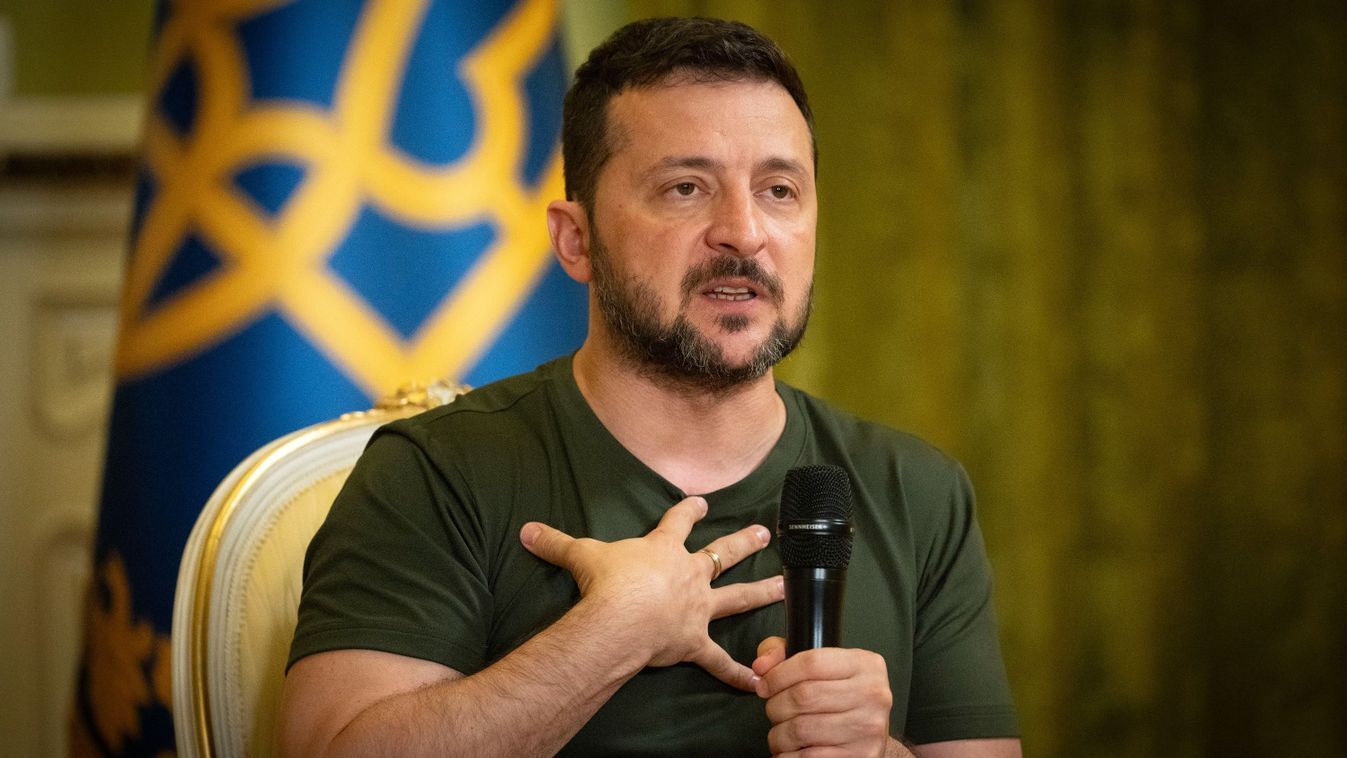 Ukrainian oligarchs have become incredibly rich from the war, writes Swiss newspaper NZZ