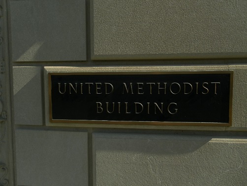UMC body gives grant to LGBT advocacy group despite funding ban | Church & Ministries