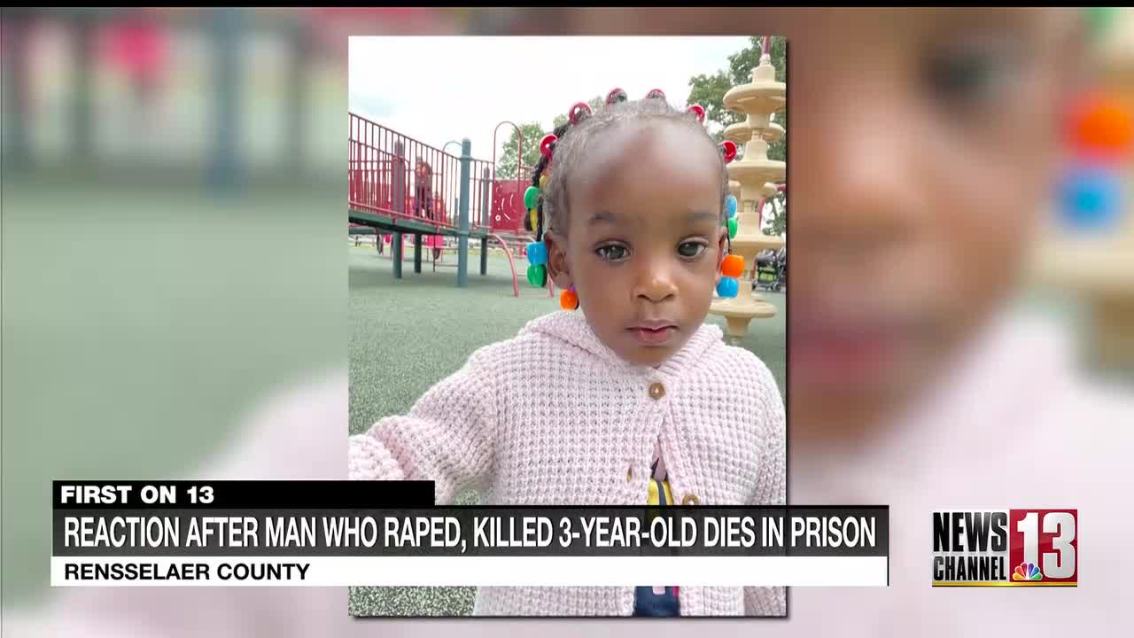 Cause of inmate’s death under investigation - WNYT.com NewsChannel 13